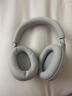 索尼（SONY）WH-1000XM6【政府補貼】頭戴式無(wú)線(xiàn)降噪耳機 AI智能降噪 鉑金銀 雙11 購物推薦 曬單實(shí)拍圖