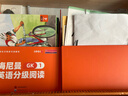 【順豐快遞】新東方海尼曼分級閱讀英語(yǔ)繪本（落地版） 中國官方正版GK+G1+G2+G3+G4+G5兒童英語(yǔ)啟蒙繪本開(kāi)口神器全能型主線(xiàn)分級閱讀可搭配raz牛津樹(shù)中小學(xué)兒童英語(yǔ)閱讀3-16歲 【40冊】G 曬單實(shí)拍圖