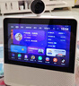 小度智能屏 X10 Ultra 文心大模型AI智能音箱音響 10.1英寸大屏  360度全景攝像頭 視頻通話(huà) 家庭禮物 曬單實(shí)拍圖