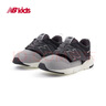 NEW BALANCE0-4歲小童秋冬復古拼接舒適學(xué)步鞋997RHA 曬單實(shí)拍圖