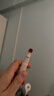 橘朵（Judydoll）新升級大容量唇粉霜口紅啞光隱唇紋圣誕節禮物送女生N18百搭裸 曬單實(shí)拍圖