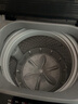 海家洗衣機家用全自動(dòng)15公斤波輪大容量節能洗烘脫水一體租房靜音 20公斤 洗烘一體+強動(dòng)力電機/一鍵洗滌 曬單實(shí)拍圖