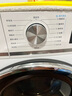 威力（WEILI）滾筒洗衣機12KG變頻大容量洗烘一體蒸汽預洗24小時(shí)預約1.1洗凈比送裝一體XQG120-1261DPHX國家補貼 曬單實(shí)拍圖
