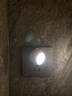 開(kāi)爾照明開(kāi)爾led小夜燈1W光控感應睡眠寶寶嬰兒喂奶燈護眼節能插電床頭燈 光控小夜燈【1W】暖白光3只裝 曬單實(shí)拍圖