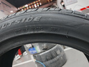 富神（FORTUNE）靜音棉輪胎245/45R19 102Y XL FSR-303  適配奧迪A6L/比亞迪漢 曬單實(shí)拍圖
