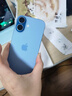 Apple/蘋(píng)果 iPhone 17 256GB 青霧藍色 支持移動(dòng)聯(lián)通電信5G 雙卡雙待手機 曬單實(shí)拍圖