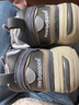 NEW BALANCE NB878官方老爹鞋男鞋女鞋復古百搭透氣秋冬舒適休閑運動(dòng)鞋 深灰色 CM878MG1 40 (腳長(cháng)25cm) 曬單實(shí)拍圖