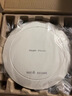 銳捷企業(yè)辦公WiFi6無(wú)線(xiàn)AP面板/吸頂套裝 3000M全屋1拖5路由器ac+ap RG-EAP162(E)/262(E)酒店別墅MESH 曬單實(shí)拍圖