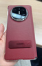 HUAWEI Mate X6 12GB+512GB寰宇紅分布式玄武架構 鴻蒙大屏AI 紅楓原色影像折疊旗艦手機 折疊屏 曬單實(shí)拍圖