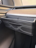 特友之家適用特斯拉煥新款Modely主駕駛車(chē)內收納盒車(chē)載儲物盒中控臺置物盒 21-24款modely主駕駛迷你手套箱 曬單實(shí)拍圖