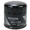 豐田(TOYOTA) 原廠(chǎng)機油濾芯/機濾 適用于一汽豐田 廣汽豐田全系通用 卡羅拉/威馳/花冠/雅力士/逸致/雷凌 曬單實(shí)拍圖