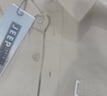 JEEP SPIRIT吉普襯衫男長(cháng)袖休閑外套男裝秋冬季襯衣男士純棉潮流衣服 曬單實(shí)拍圖