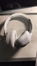 弱水時(shí)砂【2025新款】寒武紀頭戴式耳機藍牙無(wú)線(xiàn)降噪耳機手機電腦游戲低延遲超長(cháng)續航送男女友學(xué)生 【旗艦版】輕紗灰|IMAX級沉浸聲 曬單實(shí)拍圖
