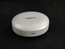 OPPO Enco Free4 真無(wú)線(xiàn)入耳式藍牙耳機降噪耳機翻譯耳機通用蘋(píng)果華為小米手機 珠光白 曬單實(shí)拍圖