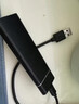 手機電腦通用SSD移動(dòng)固態(tài)硬盤(pán)大容量高速電腦外置硬盤(pán)便攜帶移 銀白色+豪華五件套 1TB 曬單實(shí)拍圖