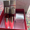 珀萊雅紅寶石水乳套裝+面霜45g護膚品套裝護膚禮盒化妝品套裝圣誕禮物女 曬單實(shí)拍圖
