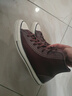 匡威（Converse）官方 All Star秋冬新品加絨高幫男女休閑板鞋A17913C A17913C 41 曬單實(shí)拍圖