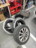 北歐維京（VIKING）汽車(chē)輪胎 205/55R16 91V FR PT7 適配大眾朗逸 別克凱越 曬單實(shí)拍圖