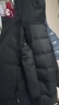 波司登25年冬季羽絨服90絨男士修身中長(cháng)款加厚脫卸帽保暖百搭外套 曬單實(shí)拍圖