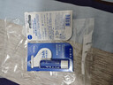 妮維雅（NIVEA）天然型潤唇膏雙支裝4.8g*2男女適用滋潤保濕打底 曬單實(shí)拍圖