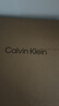 Calvin Klein【新年禮物CK熱引力保暖內衣】秋冬男ck排汗透氣發(fā)熱秋衣褲套裝 男士套裝-UB1-太空黑 L +L 曬單實(shí)拍圖