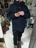 杉杉男士冬季【90鴨絨一衣多穿】羽絨服外套男內膽可拆卸冬季保暖外套 曬單實(shí)拍圖