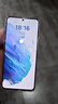 三星（SAMSUNG）Galaxy S21Ultra 全網(wǎng)通5G S21+系列 后置三攝拍照手機 高刷新率高清屏 庫存 Spen書(shū)寫(xiě)筆 高倍變焦 S21 梵夢(mèng)紫（6.2英寸）直屏 256G 國版雙卡 曬單實(shí)拍圖