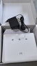 中興（ZTE）4g路由器移動(dòng)隨身wifi全網(wǎng)通企業(yè)工業(yè)免插卡家庭路由器無(wú)線(xiàn)cpe無(wú)限流量網(wǎng)卡 【年包套餐】月享1500G全國流量 送1500G體驗流量丨不限速不虛標 曬單實(shí)拍圖