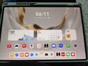 HUAWEI MatePad Pro 12.2英寸 2025 柔光版華為平板電腦 雙層OLED柔光屏WIFI 12GB+256GB 硯黑 曬單實(shí)拍圖