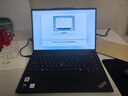 ThinkPad E14 2025 超能版補貼20% 14英寸高性能輕薄本 商務(wù)辦公設計編程專(zhuān)業(yè)軟件開(kāi)發(fā) 聯(lián)想ibm筆記本電腦 Ultra7-155H 32G內存 1TB固態(tài) 低藍光護眼屏 獨顯級顯卡 曬單實(shí)拍圖
