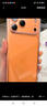 Apple/蘋(píng)果【12期免息】iPhone 17 Pro Max 512GB 星宇橙色 支持移動(dòng)聯(lián)通電信5G 雙卡雙待手機 曬單實(shí)拍圖