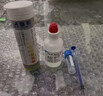 陸恒氨氮檢測試紙污水銨態(tài)氮測試包工業(yè)水質(zhì)氨氮NH3-N含量快速測試包 氨氮檢測試紙（0-20mg/l）-10次裝 曬單實(shí)拍圖