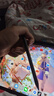 一加手寫(xiě)筆原裝平板觸控筆適配于一加padpro平板電腦一加2pro平板翻頁(yè)筆記繪畫(huà)筆平板手寫(xiě)筆 黑色 曬單實(shí)拍圖