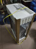 基諾德（JNOD）【德國品牌】即熱式電熱水器洗澡小型家用儲水式快速熱水器淋浴電速熱沐浴熱水器 7000W 30L 雙模加熱【灰色】 5500W（2.5平方銅芯專線） 曬單實拍圖
