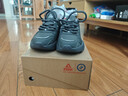 匹克小胖鞋休閑棉鞋男鞋冬新款加絨保暖厚底增高老爹鞋運動(dòng)鞋DM541371 曬單實(shí)拍圖
