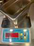 奶茶店防水電子稱(chēng)凱衡電子秤防水秤3kg/0.1g水吧臺電子稱(chēng)小克稱(chēng) 3kg/0.1g不銹鋼防水秤 曬單實(shí)拍圖