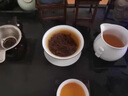 金烏岳正宗紅茶2025新茶正山小種禮盒裝原生態(tài)武夷特級巖茶中秋節送長(cháng)輩 正山小種250g 曬單實(shí)拍圖