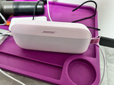 BOSE SoundLink Flex 小巨彈藍牙揚聲器戶(hù)外防水音箱音箱 無(wú)線(xiàn)便攜式露營(yíng)音箱 Flex（第二代）花瓣粉 曬單實(shí)拍圖