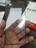 詩(shī)膜軻 適用VIVO X23鋼化膜V1809A全屏高清抗藍光防爆玻璃手機貼膜 vivo x23黑邊鉆石膜【高清抗指紋】2片裝 曬單實(shí)拍圖