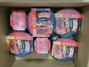 海底撈自熱火鍋方便速食免煮夜宵即食零食戶(hù)外露營(yíng)加班懶人學(xué)生宿舍飯 【5盒】麻辣+番茄酥肉+老成都+肉丸+肥汁 曬單實(shí)拍圖