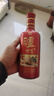 瀘州老窖股份出品 濃香型白酒 宴請送禮 52度 500mL 6瓶 瀘州禮順 曬單實(shí)拍圖