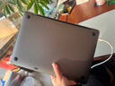 蘋(píng)果（Apple） MacBook Pro/Air 二手蘋(píng)果筆記本電腦 商務(wù) 辦公 游戲 設計 剪輯 99新【定制】19年962灰銀i7-16/256G 曬單實(shí)拍圖