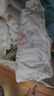 貝肽斯嬰兒睡袋暖姜恒溫兒童背心睡袋嬰幼兒防踢被睡衣秋冬中厚 甜夢(mèng)S 曬單實(shí)拍圖