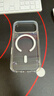 貝爾金（BELKIN）適用iphone17pro手機殼 蘋(píng)果17pro全包磁吸手機殼 透明手機保護套 MSA031 曬單實(shí)拍圖
