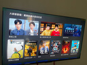 華為Vision智慧屏 5 SE 55英寸 鴻蒙AI搜片MiniLED國家補貼Mate 80投屏好搭檔平板電視機HD55KULU 曬單實(shí)拍圖