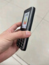 酷維（coovei）老年人手機 4G全網(wǎng)通雙卡雙待 支持5G卡超長(cháng)待機直板按鍵學(xué)生專(zhuān)用備用功能機易操作大聲音大屏 黑色 移動(dòng)4G版 套餐2（充電線(xiàn)+充電器） 曬單實(shí)拍圖