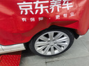 米其林（MICHELIN）防爆輪胎 225/45R17 91W 浩悅 PRIMACY 3ST ZP 適配寶馬 曬單實(shí)拍圖