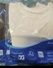 真維斯兒童長(cháng)袖t恤男童內搭上衣校服打底衫女童白色純棉大童純色秋衣 白 160 曬單實(shí)拍圖