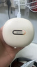 索愛(ài)（soaiy）BFB ST6pro 開(kāi)放式掛耳式藍牙耳機真無(wú)線(xiàn) 長(cháng)續航不入耳跑步音樂(lè )通話(huà)降噪蘋(píng)果華為小米手機通用 白 曬單實(shí)拍圖