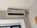 美的空調套餐 酷省電柜機+掛機套裝 節能新升級舒適省電 新一級變頻冷暖客廳柜機臥室四室一廳套裝空調 【3匹套裝】四室一廳一級1.5匹*3+1匹+3匹 曬單實(shí)拍圖